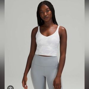 Lululemon Align Tank - Size 12